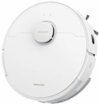 Vacuum cleaner DREAME D20 Pro White RLD43SA