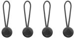 Camera accessory peak design Anchor Connector 4-Pack Black