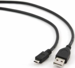 Cable Gembird CCP-MUSB2-AMBM-1M USB to Micro USB 1m