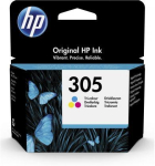 Printer accessories HP No. 305 Tri-Color 3YM60AE#UUS