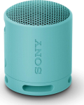 Car accessories Sony  Sony Loudspeakers SRSXB100L.CE7 blue
