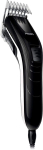 Trimmer Philips  Philips  Hair clipper QC5115  Hair clipper  Number of length steps 11  Black  White