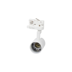 Another product microconnect  Treka apgaismojums LUMICANTO GU10 balts PRIME