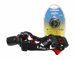 Another product tiross  Galvas lukturis 3W LED 3xAAA(R3)