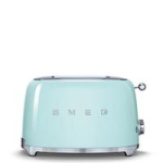 Toster smeg  SMEG TSF01PGEU 50s Style Toaster Pastellgreen