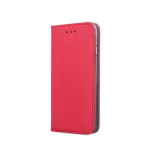 Back panel cover iLike  ILike Xiaomi Redmi 9T/Poco M3 Book Case V1 Red