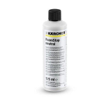 Other small household appliances Karcher  Karcher 6.295-873.0 Foamstop Neutral 125 ml
