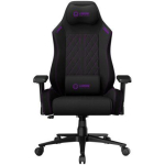 Computer chairs / desks LORGAR CHA41 Black/Purple