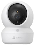 Webcam EZVIZ H6c Pro 3K White