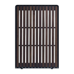 Lian Li A3-3WD computer case part Small Form Factor (SFF) Front panel