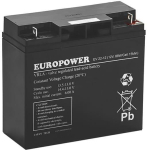 AGM Battery 12V 20Ah