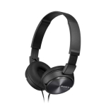 Sony MDR-ZX310APB k&otilde;rvaklapid 3,5mm Black