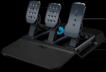 Pedals LOGITECH G PRO Racing Pedals for PC/PS/Xbox