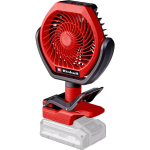 EINHELL GC-CF 18/110 Li-Solo, fan without battery and charger