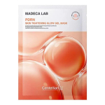 CENTELLIAN24 PDRN Skin Tightening Glow Gel Mask, 1 pcs