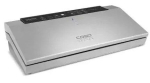 Caso GourmetVAC 380 Vacuum Sealer 160 W