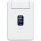 Networking devices UBIQUITI  Ubiquiti UTR UniFi Travel Router ultra-slim travel router that instantly extends your UniFi Network wherever you are  bringing secure  familiar connectivity to remote locations UTR (810177163589 )