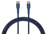Tahvelarvutid ja tarvikud // USB kaablid // Kabel TRACER Typ C - Typ C 1m NB
