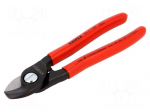 Pliers | side,cutting