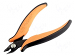 Pliers | cutting,miniature | Pliers len: 140mm