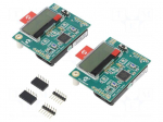 Dev.kit: Microchip | Comp: MRF89XA | MiWi
