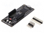 Dev.kit: ARM Texas | documentation,prototype board | MSP432P401R