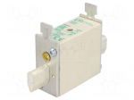 Fuse: fuse | aM | 80A | 500VAC | ceramic,industrial | NH00C | WT-NH