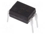 Relay: solid state | Icntrl max: 3mA | 130mA | max.350VAC | max.350VDC