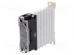 Relay: solid state | Ucntrl: 90&divide;240VAC | 20A | 48&divide;480VAC | -30&divide;70&deg;C