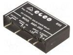 Relay: solid state | SPST-NO | Ucntrl: 3&divide;32VDC | 3A | max.60VDC