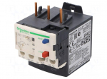 Thermal relay | Series: TeSys D | Leads: screw terminals | 1.6&divide;2.5A