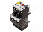 Thermal relay | Series: DILM17,DILM25,DILM32,DILM38 | 1&divide;1.6A