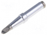 Tip | conical sloped | 3.2mm | 370&deg;C