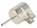 Nozzle: hot air | Application: HCT-900,TMT-HA200,TMT-HA300 | 3mm