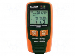 Data logger | temperature,humidity | &plusmn;1&deg;C | Temp: -40&divide;70&deg;C | 90.7g