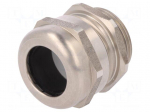 Cable gland | M25 | 1,5 | IP68 | Mat: stainless steel