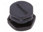 Pressure compensation device | IP68 | -40&divide;125&deg;C | Thread: M12