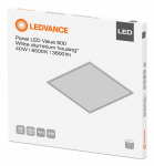 Ledvance LED Lakke paigaldatav kandiline valgusti 600x600mm 40W/6500K IP20