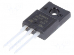 Transistor: N-MOSFET | MDmesh&trade; M6 | unipolar | 900V | 9A | Idm: 60A | 30W
