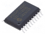 IC: PIC microcontroller | 32kB | 32MHz | SMD | SO20 | PIC24 | tube