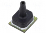 Sensor: pressure | 0&divide;160mbar | gage | OUT: SPI | Usup: 3.3VDC | SMT | ABP2
