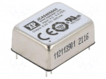 Converter: DC/DC | 4W | Uin: 4.5&divide;9VDC | Uout: 5VDC | Iout: 800mA | THT | JCA
