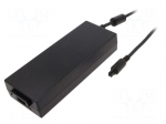 Power supply: switching | 24VDC | 8.4A | 200W | 80&divide;264VAC | 0&divide;60&deg;C
