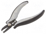 Pliers | end,cutting,miniature | ESD | 147mm