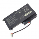 Notebook battery, TOSHIBA PA5107U-1BRS 2838mAh, Original