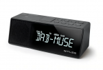 Muse | M-172 DBT | Alarm function | NFC features | Black