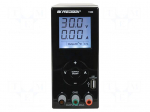 Laboratory power supply: standard | single-channel,adjustable