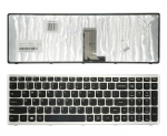 Keyboard LENOVO Ideapad: U510, Z710
