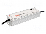 Power supply: switching | LED | 150W | 24VDC | 3.8&divide;6.3A | 90&divide;305VAC