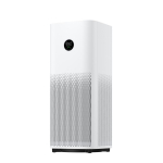 Xiaomi | Smart Air Purifier | 4 Pro | 50 W | Suitable for rooms up to 35-60 m&sup2; | White